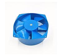 150FZY7-D 30W Cooling Radiator Axial Centrifugal Air Fan Blower Cooling Device with Capacitance