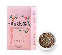150G (5Gx30 Counts) Flower Tea, Independent Counting Easy To Carry, Herbal Tea Floral Tea Household Drinking Tea for Daily Work and Gifts for Family and Friends