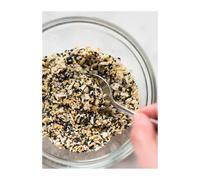(150g) Bagel Seasoning Mix-Perfect way to make your Bagel