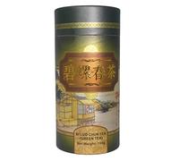 150g Bi Lou Chun Green Tea - Premium Chinese Loose Leaf Green Tea