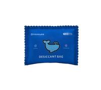 150g Reusable Silica Gel Desiccant Packs