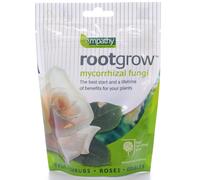 (150G, Without) Rootgrow Mycorrhizal Fungi | Root Boosting Granular Bare-Root Plant Tree Feed
