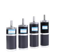150KG 42MM 42GP-42ZY DC Reduction Motor Planetary Gearbox 12V 24V micro large torque adjustable 12rpm-1622rpm(23RPM_24V)