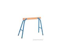 150kg Wood Adjustable Trestle