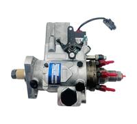 150KW 220 HP Fuel Injection Pump DB4627-5683 3937025 Compatible For Cummins 6BTA5.9G2 Engine Generator 1500-1800 RPM