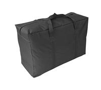 150L Extra Large Duffel Bag Waterproof Oxford Cloth Foldable Luggage Storage Bag Heavy Duty Duffle Bag Quilt Blanket Bedspread Laundry Space Saver Bag