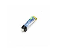 150mAh 1S 3.7V 25C LiPo Battery EFLB1501S25