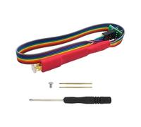 150mil/208mil SOP8 Clip SOIC8 IC Test Probe Line For Chip Circuit Programming For USB Programmer Compatibility
