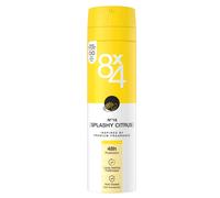 8X4 Spray N0.16 Splashy Citrus 150 ml