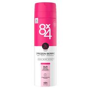 150ml 8x4 Deo Spray Frozen Berry N°15 48h Protection Berrig Fruity Fresh Mind