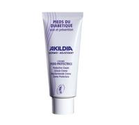 150ml Akildia Protective Cream diabetic feet Prevent dehydration improve skin defences