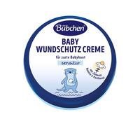150ml Bübchen Wundschutzcreme Sensitive for Delicate Baby Skin With Chamomile &