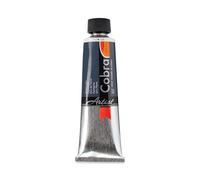150ml - Cobra Artist Watermixable Oil - Series 2 - Payne's grey