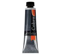 150ml - Cobra Artist Watermixable Oil - Series 2 - Payne's grey