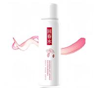 150ml Lingzhi Anti-Wrinkle Rejuvenating Water,Face Toner & Hydrating Serum for Women,Moisturiser with Pore Minimizer & Exfoliating,Firms Skin,Fine Lines Wrinkles,Hydrate & Moisturize for All Types