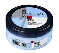 3x 150ml Loreal Remix Fiber-Paste 24h Remodeling Effect Extra Strong L'oréal