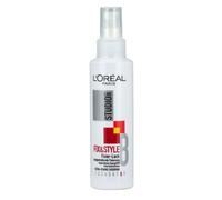 150ml Loreal Paris Studio Line Fix & Style Fixing Patent Ultra - Strong Hair