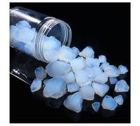 150ML Silica Aerogel Block for STEM Science Experiments - Lightweight Thermal Demonstration Material for Classroom Education & Material Learning Display