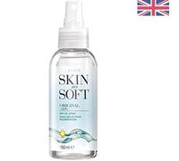 150ml Skin So Soft Dry Oil Spray with Jojoba Oil - Smooth & Non-Greasy Formula