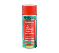 2x 150ml Stanger Spray Adhesive Permanent Superglue Metal Paper Fabric Box