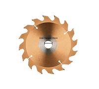 150mm 16/24/30T Circular Saw Blade TCT Saw Blade TiCN Coated Carbide Cutting Disc Woodworking Saw Blade-_150x20x30T(150x20x16T)