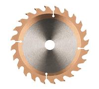 150mm 16/24/30T Circular Saw Blade TCT Saw Blade TiCN Coated Carbide Cutting Disc Woodworking Saw Blade-_150x20x30T(150x20x24T)