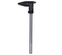 150Mm 300Mm Long Jaw Digital Electronic Calipers, Digital Calipers 300Mm Measuring Tools, Large Vernier Caliper Gauge Long Jaws For School Carpentry Farm Or Home Measurements (300Mm Long Claw Carbon K