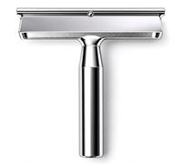 150mm/6in Wood Lathe Stainless Steel Straight Tool Rest, 1in Post 4.48in Height, for Large Woodturning, Bowls Vases, Professional Woodworking and Woodworking Teaching Training Scenarios