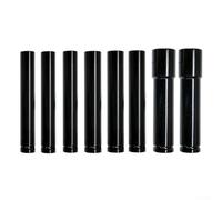 150mm Adapter for Socket Wrench Hex Head, 12 7mm Compatible with Power Tools (24mm)