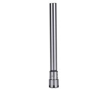 150mm Chrome Molybdenum Alloy Steel ER16M 150L Collet Chuck Holder with High Rigidity and Strong Clamping Force for CNC Milling and Lathe Deep Processing (C16)