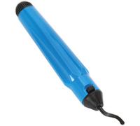 150mm Deburring Tool With Spare Blade And Comfortable Grip For Precision Cutting