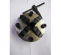 150MM FRONT LOAD 4 JAW INDEPENDENT CHUCK (FRONT MOUNT)