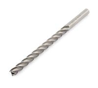 150mm Long 8mm Cutting Dia Straight Shank 4 Flutes End Mill Milling Cutter