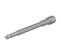 150mm Long Hex Nut Driver for Carpentry and Auto Parts Repair with Magnetic Grip (10mm)