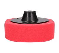 150mm M14 x 2 Thread Fine Finishing Final Polishing Mop for Sanders Polishers