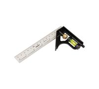 Draper 34702 150mm Metric and Imperial Combination Square