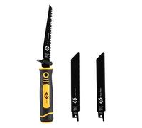 150mm Multi-Purpose Reciprocating Hand Saw - T0820