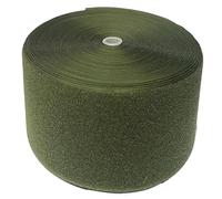 150mm Olive Green Loop - Military Spec Olive Drab Loop for Military Products, Molle, Vests, Equipment, Plate Carriers, Body Armour (Sew-On)