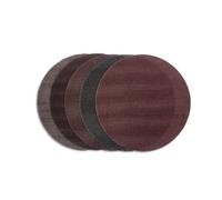 150mm PRONET Abrasive-Net Sanding Discs - Work with Mirka Abranet - Packs of 10 Discs (3000 Grit)