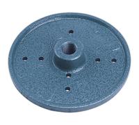 150mm Right Hand Face Plate - Suitable for ys08778 & ys08749 Woodworking Lathes