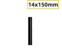 150mm Socket Wrench Hex Adapter 12 7mm Spanner Converter for Electric and Pneumatic Tools (14mm)