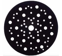 150mm Soft Foam Interface Pad - Non-genuine Mirka 8295600111 - Pack of 5 Pads