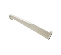 150mm uPVC Window Cill/Sill 90° Corner Joint (10 Pack) - White