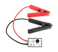 150mm Voltage Protector for 12/24V Automotive Systems | Protects Vehicle Electronics During Welding and Jump Starting | LED Indicator | Polarity Protection