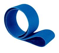 150mm x 1220mm Zirconia Sanding Belt. Price per 3 belts. (P80)