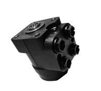 150N1098 906112031 47153T1 Hydraulic Steering Control Valve Compatible with Massey Ferguson Tractors 265 275 283 290 292 3000 MX750