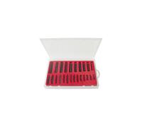 Amtech 150 Piece Assorted Drill Bit Set