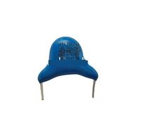 150Pcs 15Value*10PCS Y Capacitor KIT 400VAC 250VAC 471 102 222M 472M 103M 332 152 681 ICXLPMC