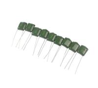 150PCS 2A331J-2A474J 100V Polyester Capacitor Kit 15 Value Metal Film Polyester Capacitors Set Capacitor Eletrolítico CZAOINCU