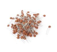 150pcs 470pF 50V 10% Tolerance Radial Lead Through Hole Ceramic Disc Capacitor(150 stücke 470pF 50-V 10% Toleranz Radial führеn Durch Loch Keramikscheibe Kondensator Electronic Accessories